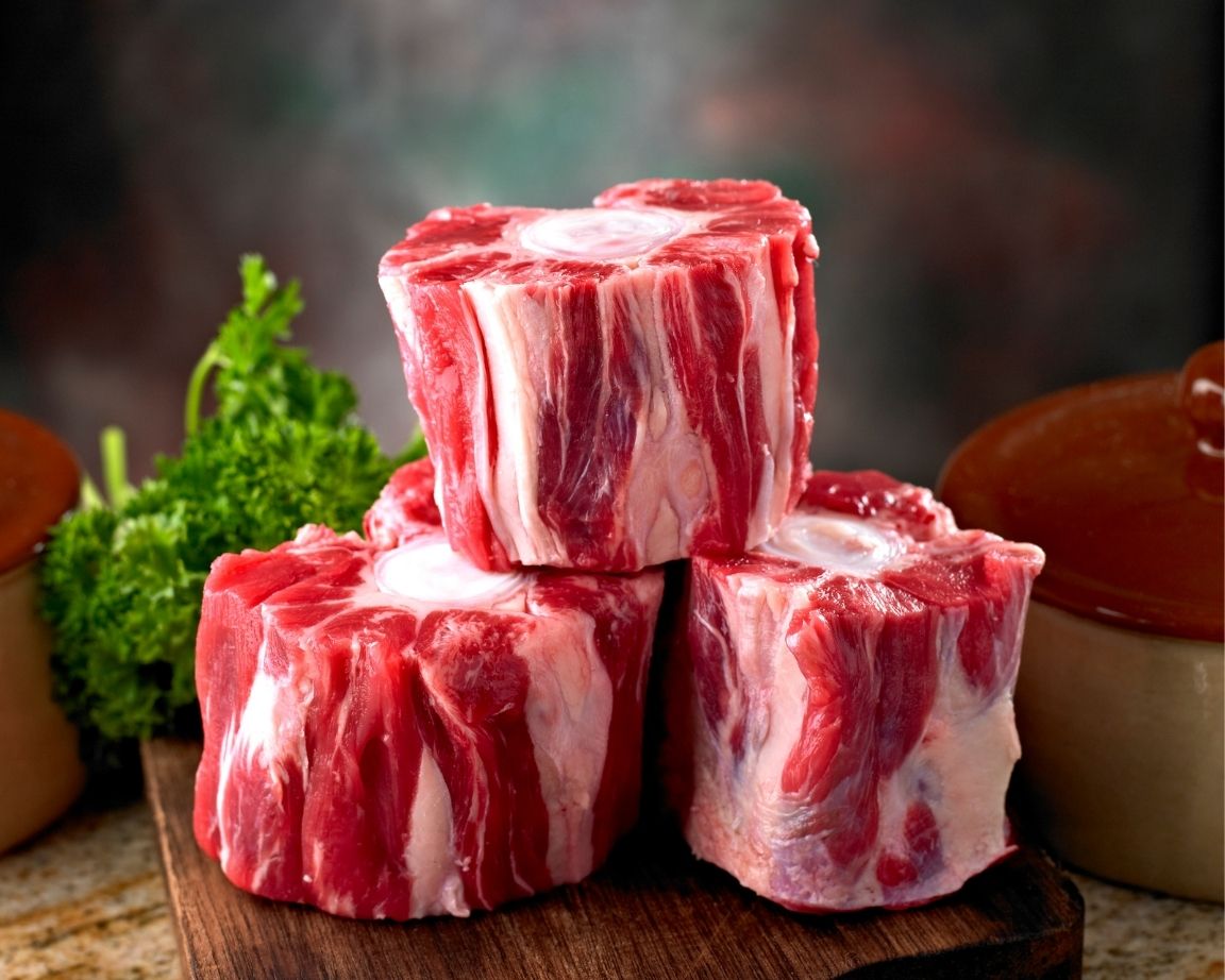 Ox Tail