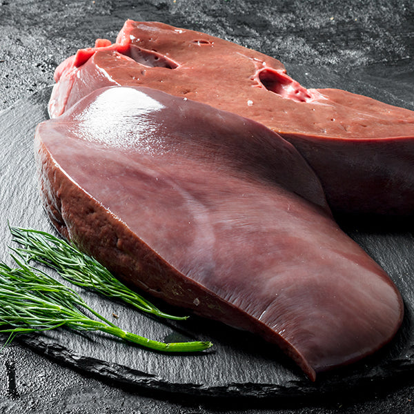 Ox Liver