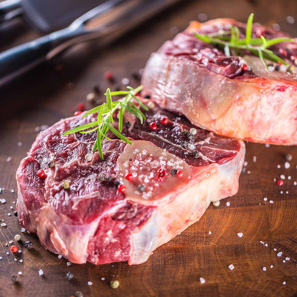 Beef Shin