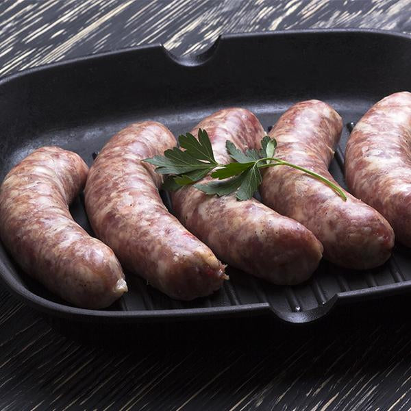 Boerewors Sausage