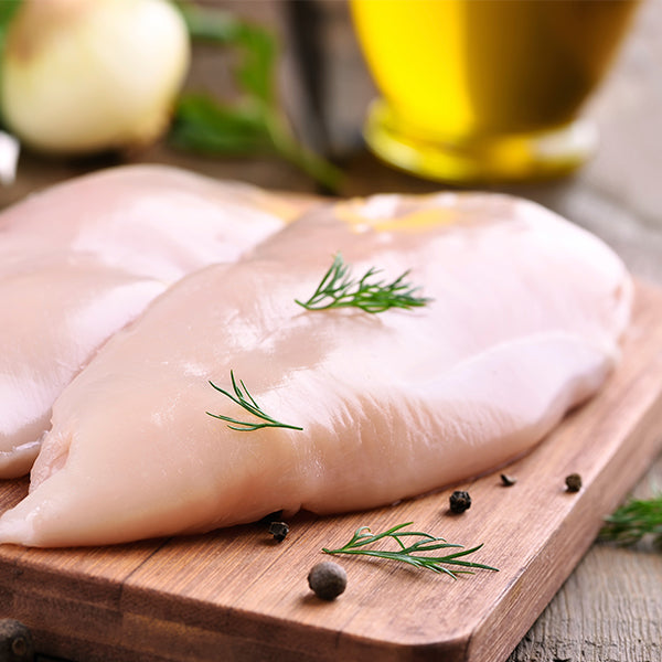 Chicken Breast Fillets