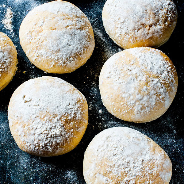 Burger Baps
