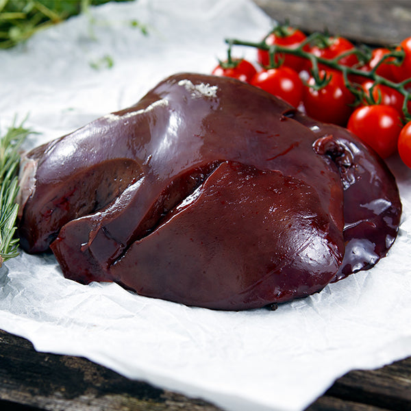 Lambs Liver