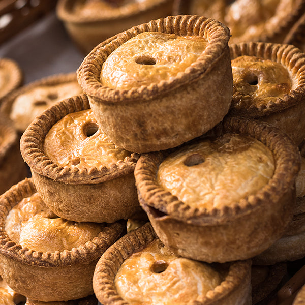 Pork Pie
