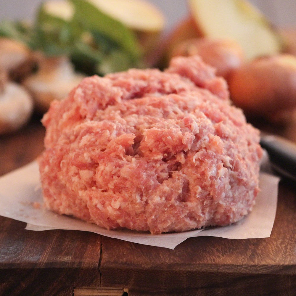 Classic Sausage Meat