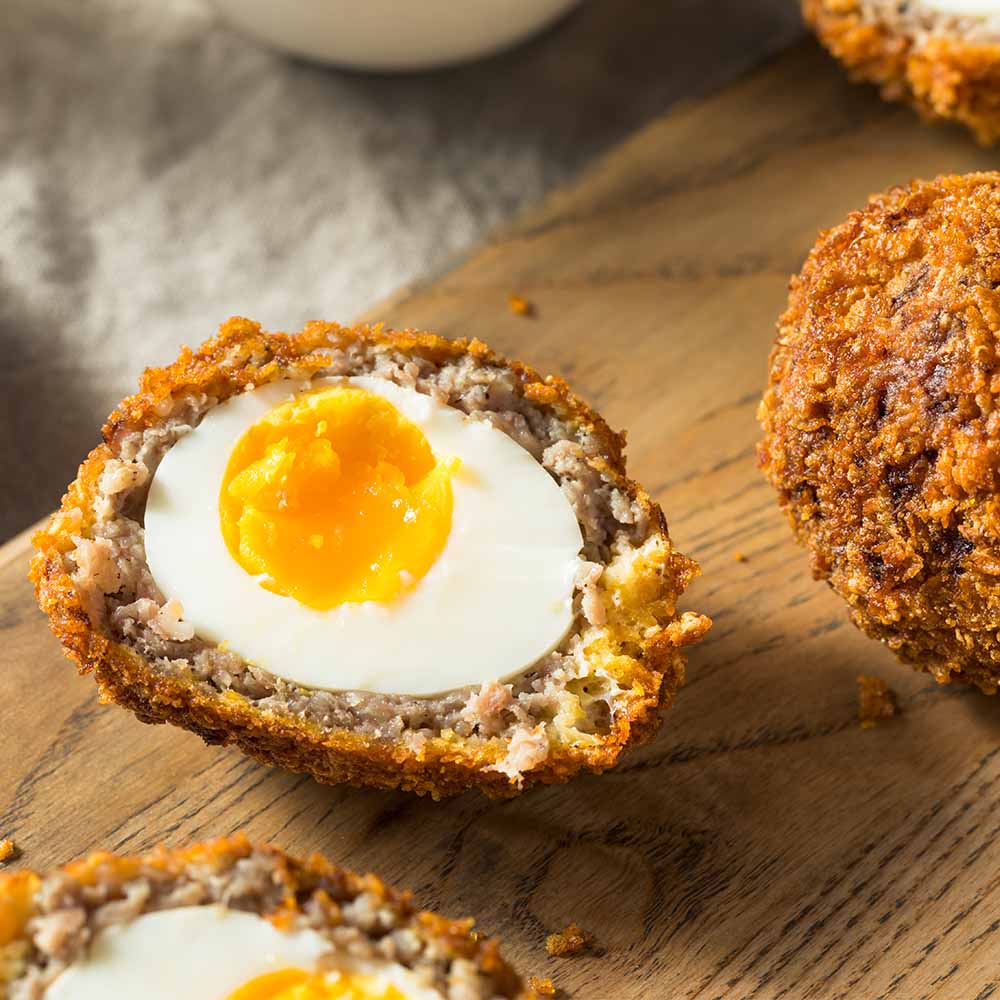Scotch Egg