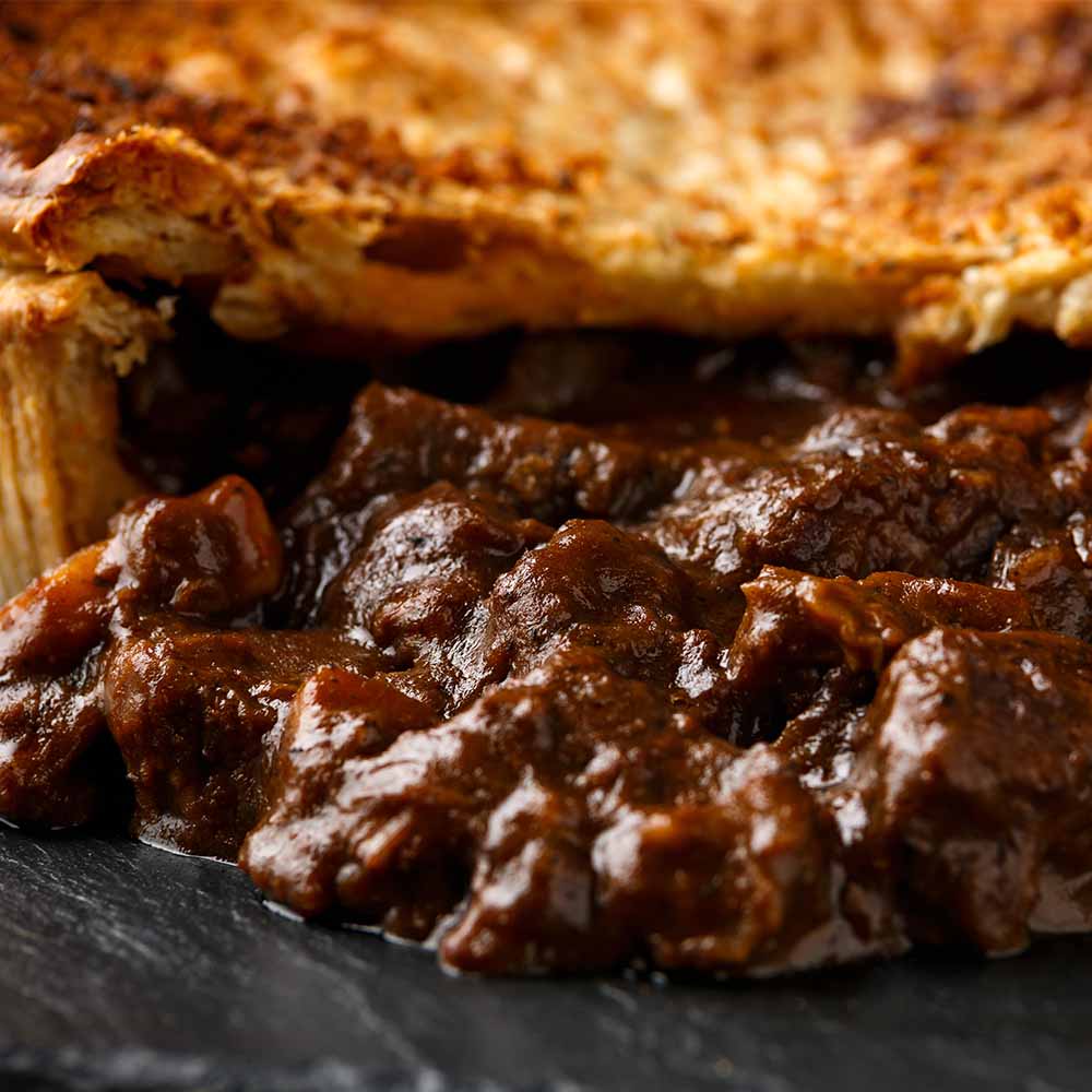 Steak Pie