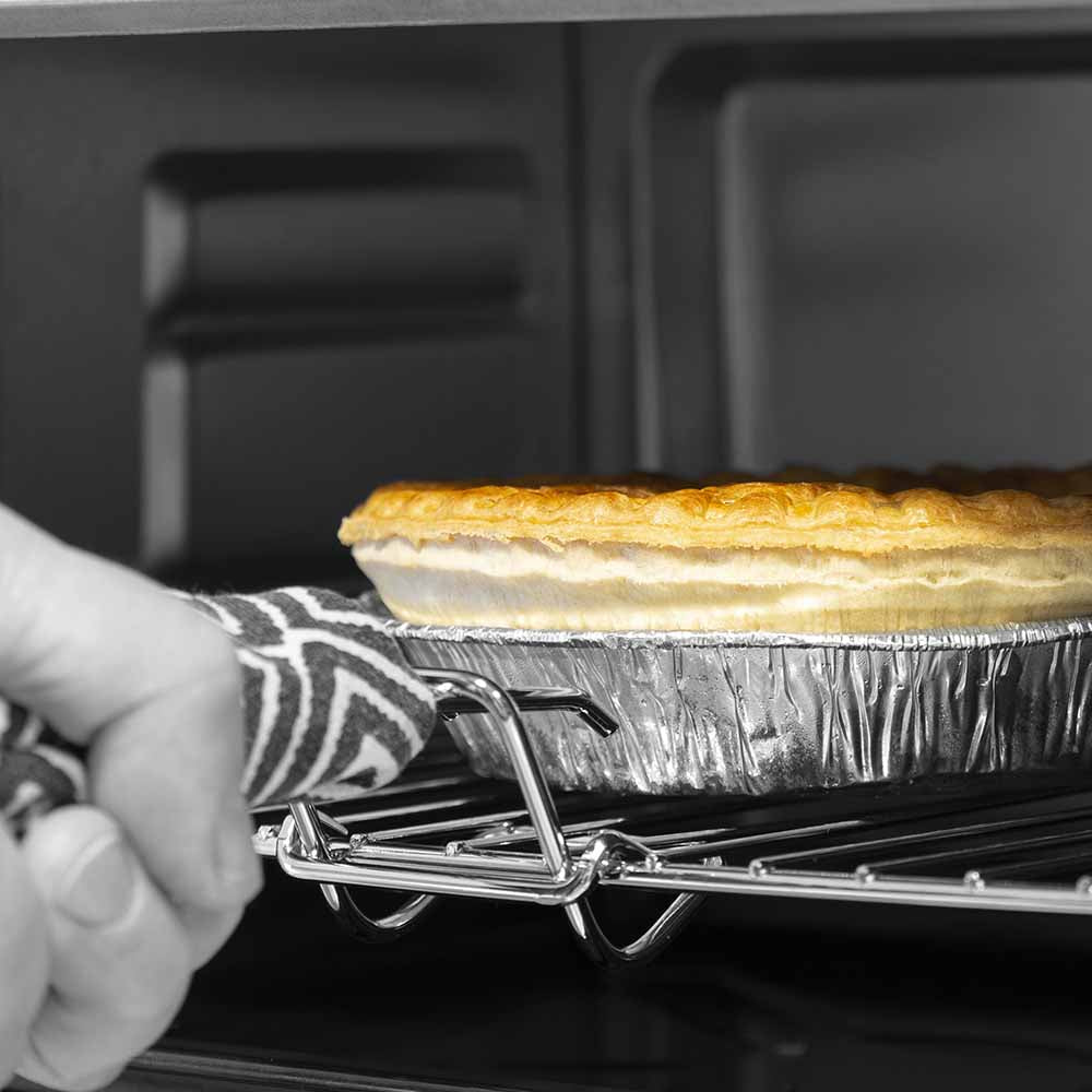 Steak Pie