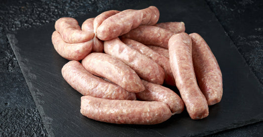 The art of sausage making: A butcher's guide to perfection