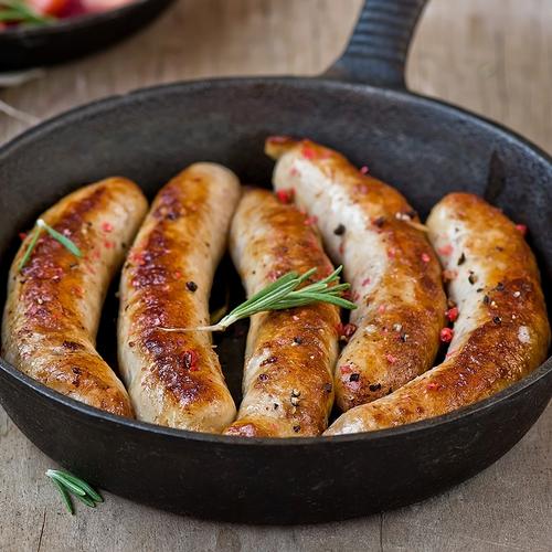 PRODUCT OF THE WEEK: Classic Pork Sausage