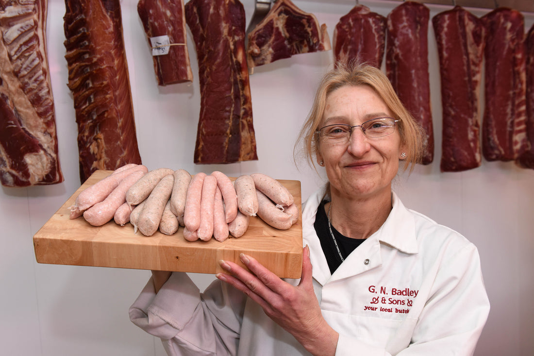 Hands off our sausages! Meat tax idea should get the chop, say butchers