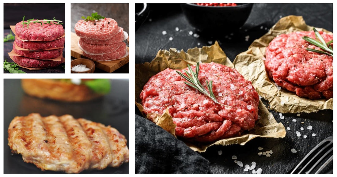 National Burger Day: The question is, how do you eat yours?