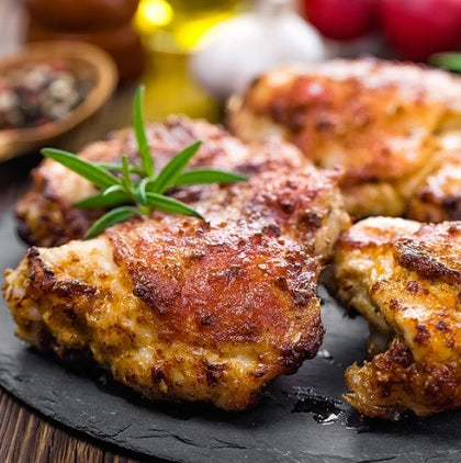 PRODUCT OF THE WEEK: Chicken Oyster Thigh