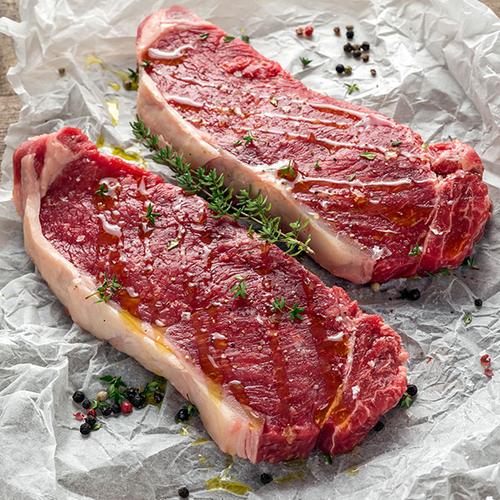 PRODUCT OF THE WEEK: Sizzling sirloin steak
