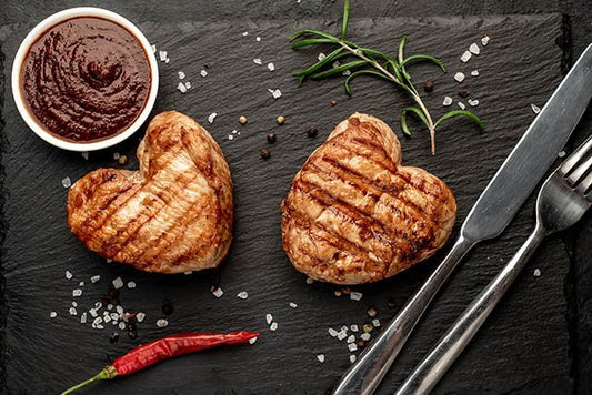 Love is in the air - what are your Valentine's Day plans?