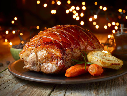 Top tips for the perfect roast turkey this Christmas