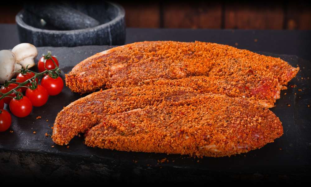 Minute/Frying Beef Steak