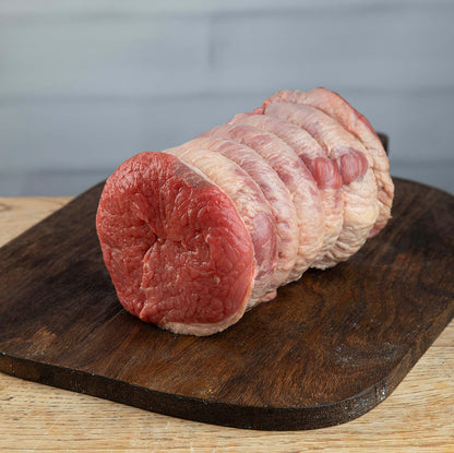 Brisket of Beef