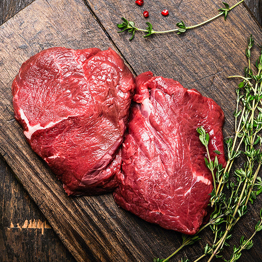 Minute/Frying Beef Steak
