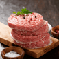 Pork Sausage Patties