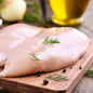 Chicken Breast Fillets