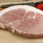 Unsmoked Gammon Steak