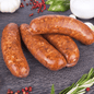 Pork, Jalapeno & Honey Sausage