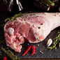 Leg of Lamb