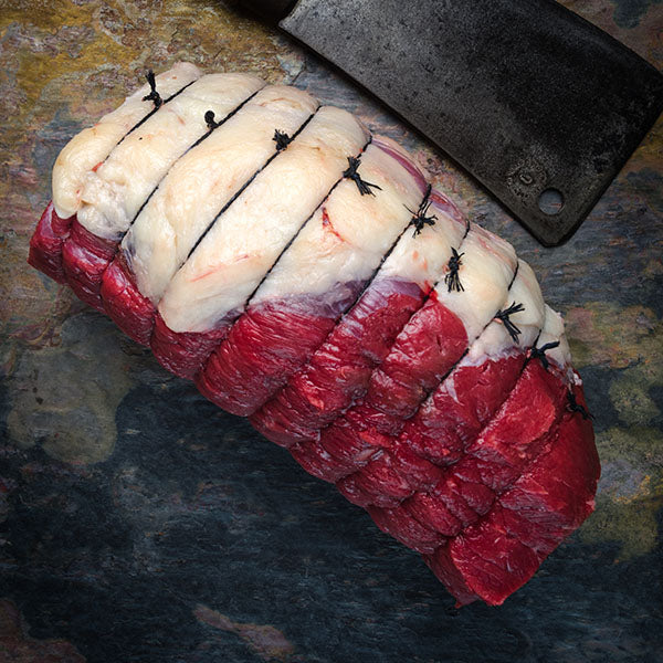 Topside of Beef Roasting Joint